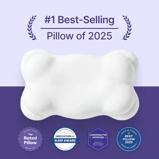 The Cloud Pillow